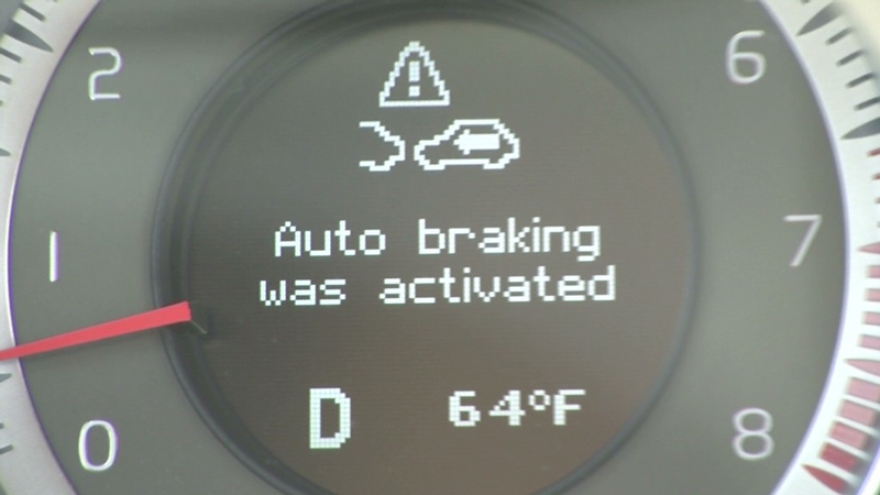 Illustration for article titled Diminishing Returns in Automotive Safety